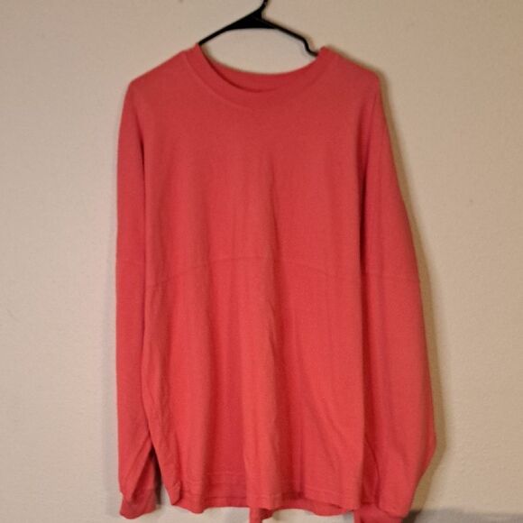 Spirit North Shore Hawaii Womens Coral Spirit Shirt size XL - Picture 1 of 6